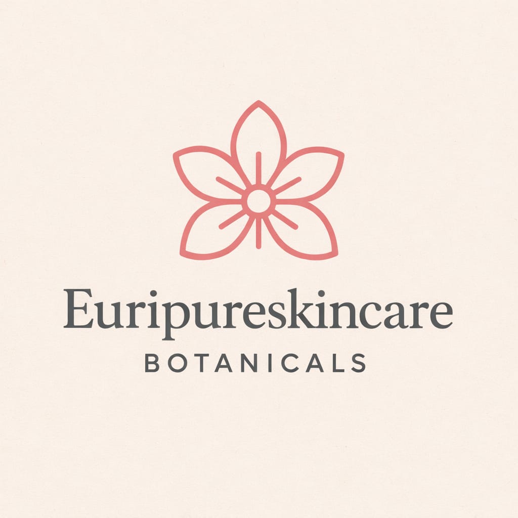 EuriPureSkinCare-Mobile Logo